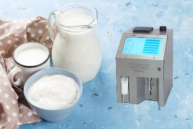 新规落地倒计时：海谊科技牛奶检测技术助力乳业品质跃升