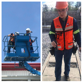 全球客商纷至沓来，海谊科技尖端检测设备闪耀国际舞台