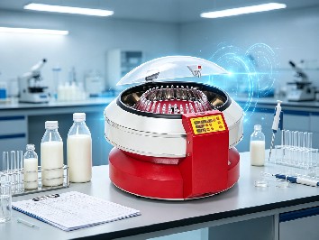 乳脂离心机的转速一般是多少？