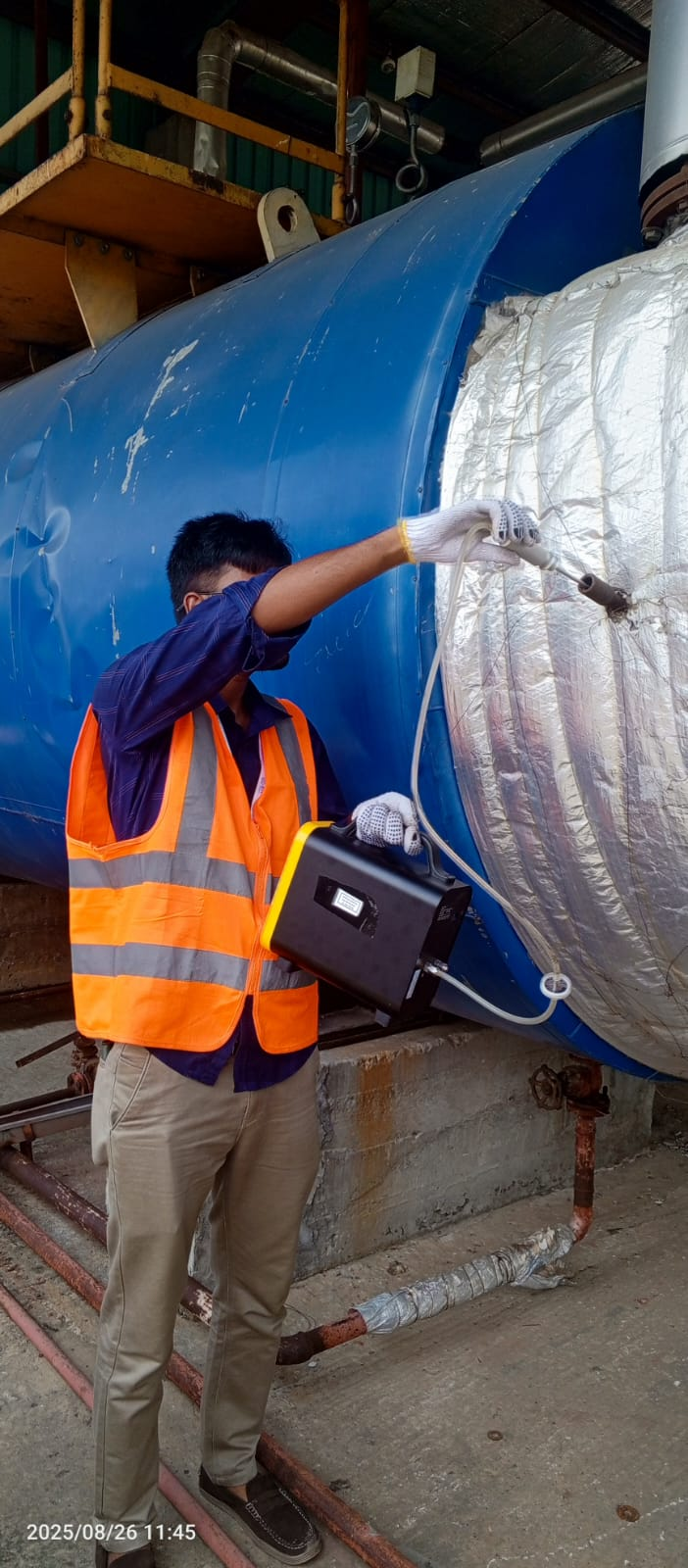 广泛应用，见证技术实力